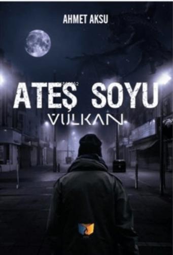 Ateş Soyu  Frontansicht 1