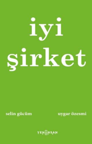 İyi Şirket  Frontansicht 1