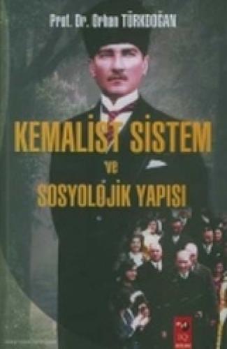 Kemalist Sistem ve Sosyolojik Yapısı  Frontansicht 1