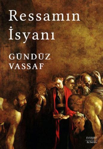 Ressamın İsyanı (Ciltli)  Frontansicht 1