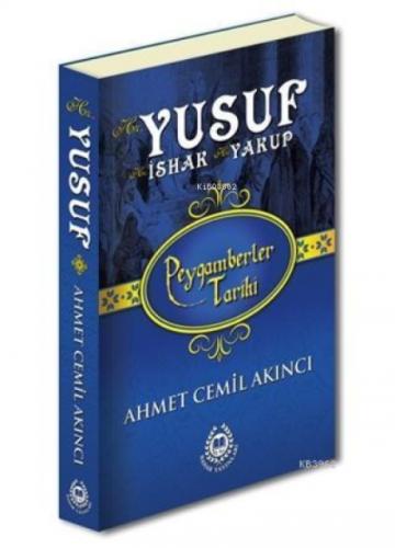 Hz. Yusuf  Frontansicht 1