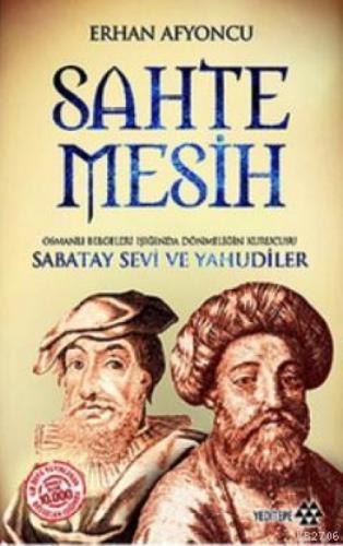 Sahte Mesih  Frontansicht 1