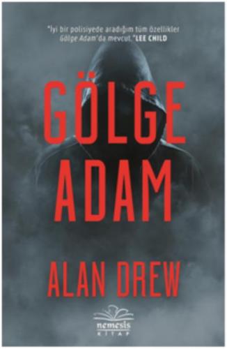 Gölge Adam  Frontansicht 1