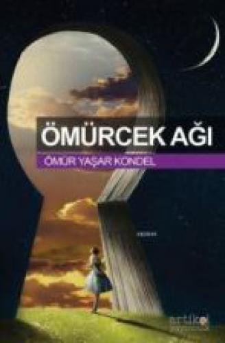 Ömürcek Ağı  Frontansicht 1