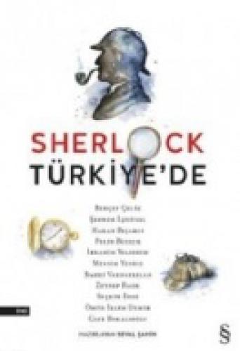 Sherlock Türkiye'de  Frontansicht 1