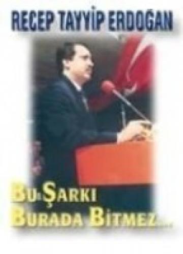 Bu Şarkı Burada Bitmez  Frontansicht 1