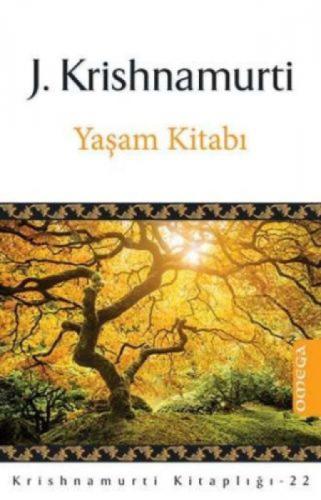 Yaşam Kitabı  Frontansicht 1