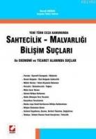 Yeni Türk Ceza Kanununda  Frontansicht 1