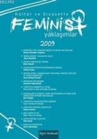 Kültür ve Siyasete| Feminist Yaklaşımlar  Frontansicht 1