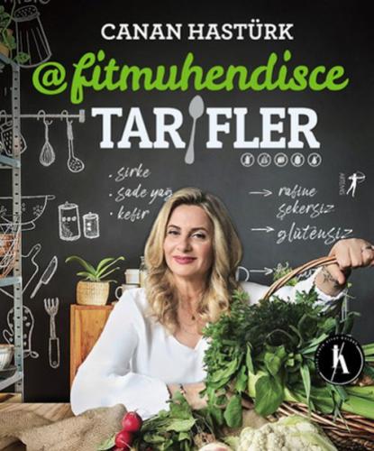 @Fitmuhendisce Tarifler  Frontansicht 1