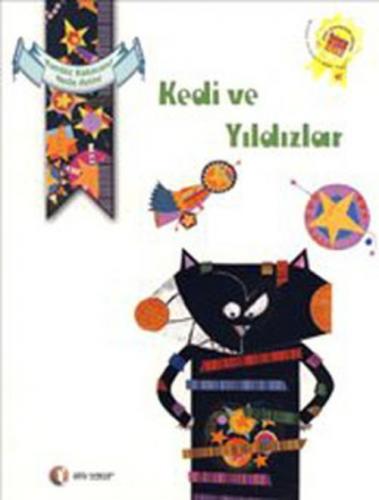 Kedi ve Yıldızlar  Frontansicht 1