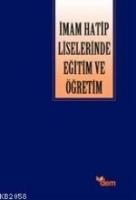 İmam Hatip Liselerinde Eğitim ve Öğretim  Frontansicht 1