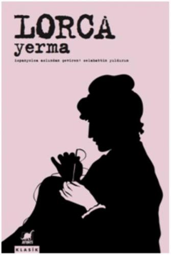 Yerma  Frontansicht 1