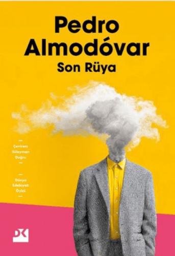 Son Rüya  Frontansicht 1
