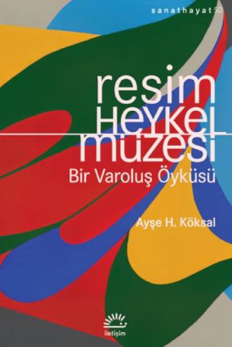 Resim Heykel Müzesi  Frontansicht 1