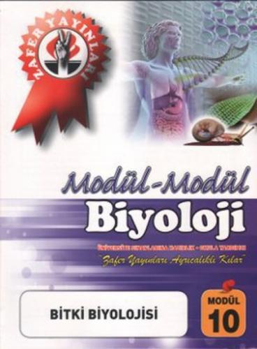 YGS - LYS Biyoloji Modül 10  Frontansicht 1