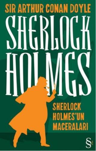 Sherlock Holmesun Maceraları  Frontansicht 1