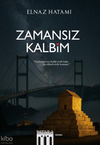 Zamansız Kalbim  Frontansicht 1