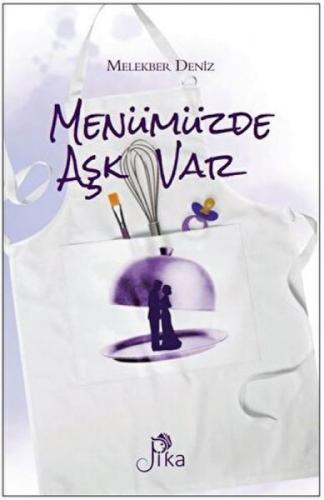 Menümüzde Aşk Var  Frontansicht 1