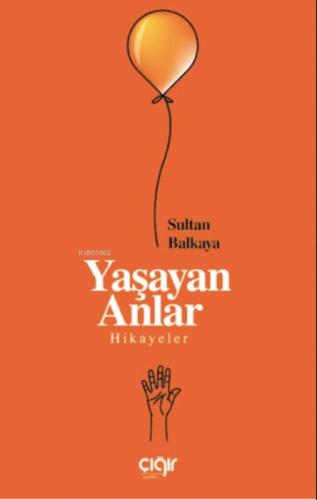 Yaşayan Anlar  Frontansicht 1