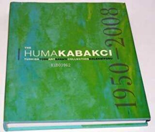 The Huma Kabakçı Koleksiyonu - The Hüma Kabakçı Koleksiyonu  Frontansicht 1