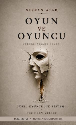 Oyun ve Oyuncu  Frontansicht 1