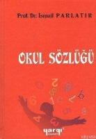 Okul Sözlüğü  Frontansicht 1