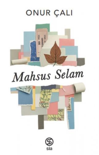 Mahsus Selam  Frontansicht 1
