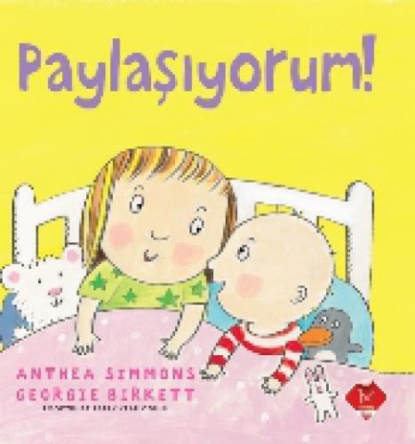 Paylaşıyorum!  Frontansicht 1