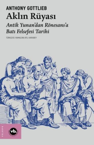 Aklın Rüyası  Frontansicht 1