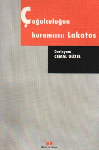 Çoğulculuğun Kuramcısı: Lakatos  Frontansicht 1