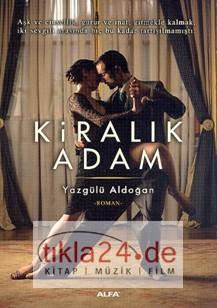 Kiralık Adam  Frontansicht 1