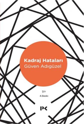 Kadraj Hataları  Frontansicht 1