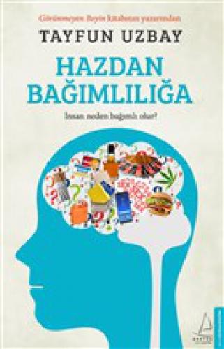 Hazdan Bağımlılığa  Frontansicht 1