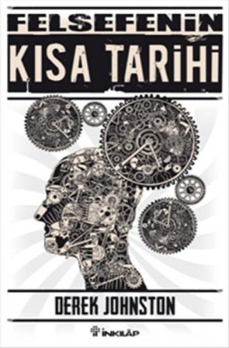 Felsefenin Kısa Tarihi  Frontansicht 1