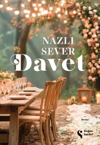 Davet  Frontansicht 1