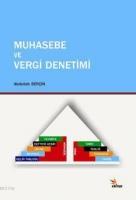 Muhasebe ve Vergi Denetimi  Frontansicht 1