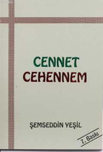 Cennet - Cehennem  Frontansicht 1
