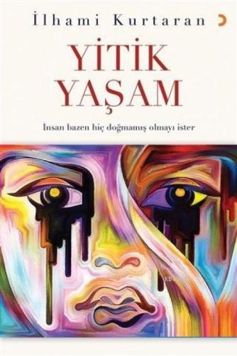 Yitik Yaşam  Frontansicht 1