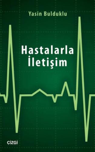 Hastalarla İletişim  Frontansicht 1
