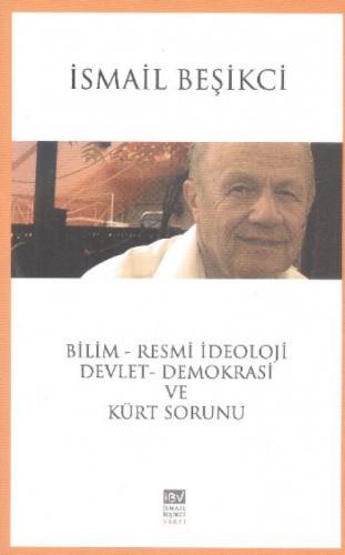Bilim-Resmi İdeoloji Devlet-Demokrasi ve Kürt Sorunu  Frontansicht 1
