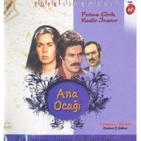 Ana Ocağı (VCD)  Frontansicht 1