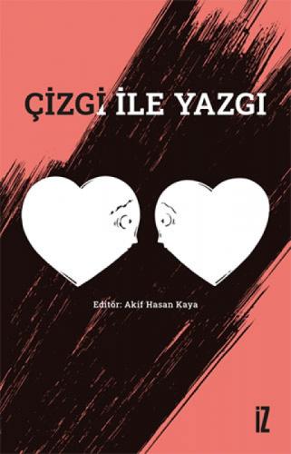 Çizgi ile Yazgı  Frontansicht 1