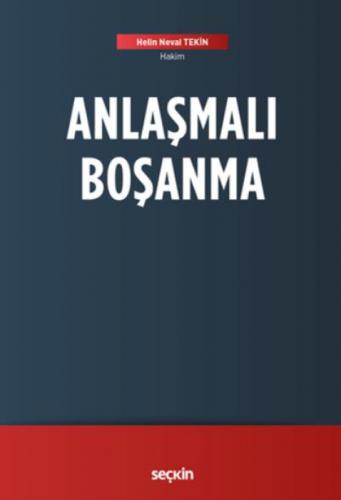 Anlaşmalı Boşanma  Frontansicht 1
