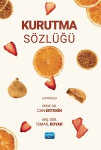 Kurutma Sözlüğü  Frontansicht 1