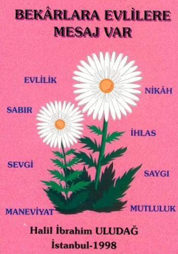 Bekarlara Evlilere Mesaj Var  Frontansicht 1