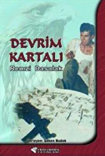Devrim Kartalı  Frontansicht 1