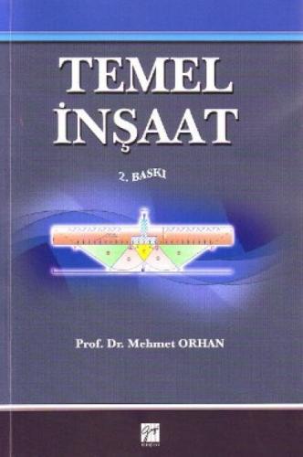 Temel İnşaat  Frontansicht 1