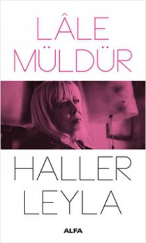 Haller Leyla  Frontansicht 1