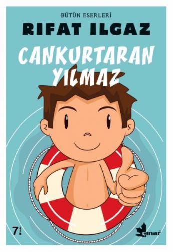 Cankurtaran Yılmaz  Frontansicht 1